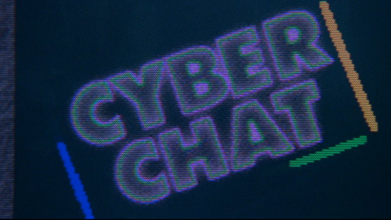 Illustration for article titled Every Webpage From the 1995 Movie The Net